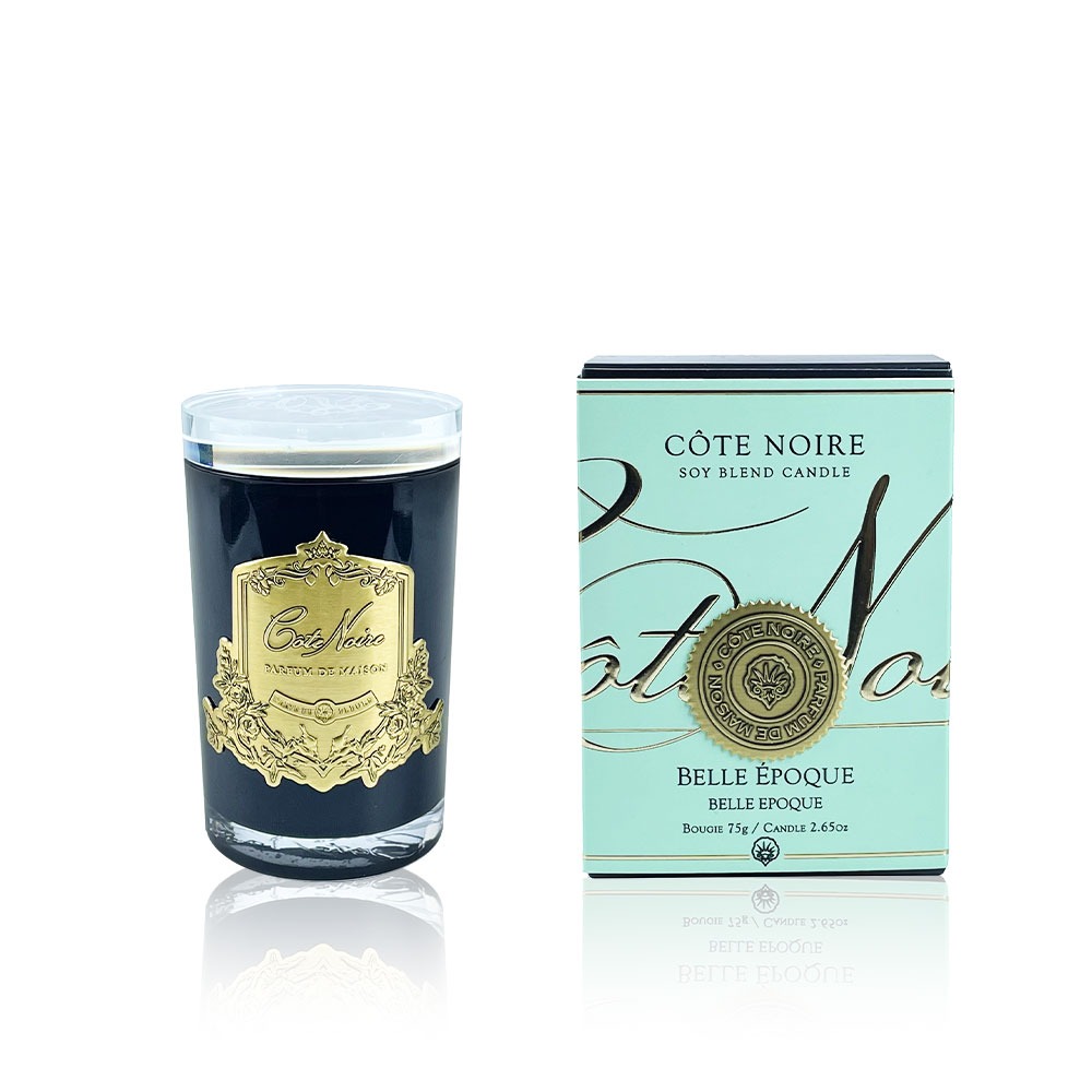 Côte Noire 蔻特蘭【香氛蠟燭75g】-細節圖2