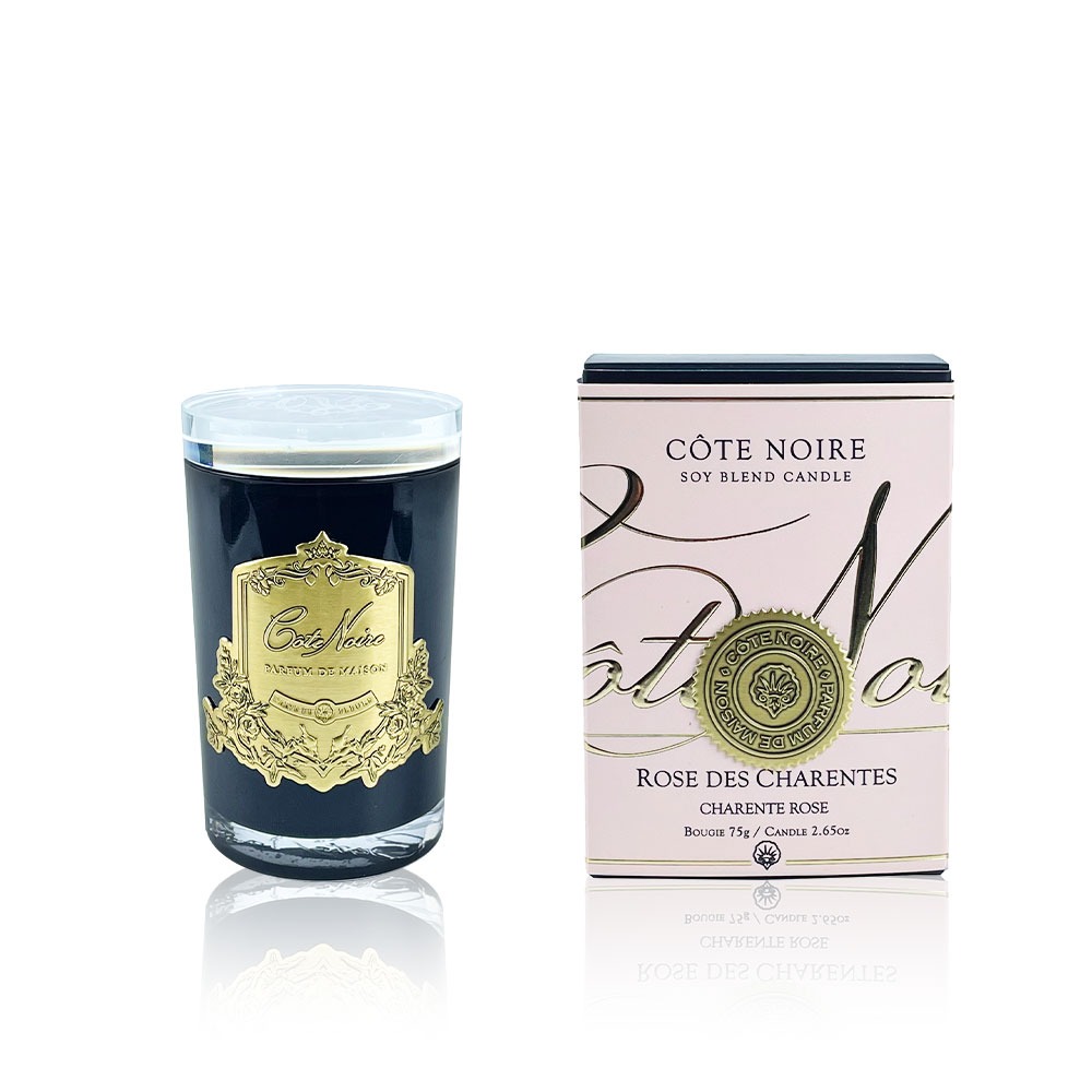 Côte Noire 蔻特蘭【香氛蠟燭75g】-細節圖3