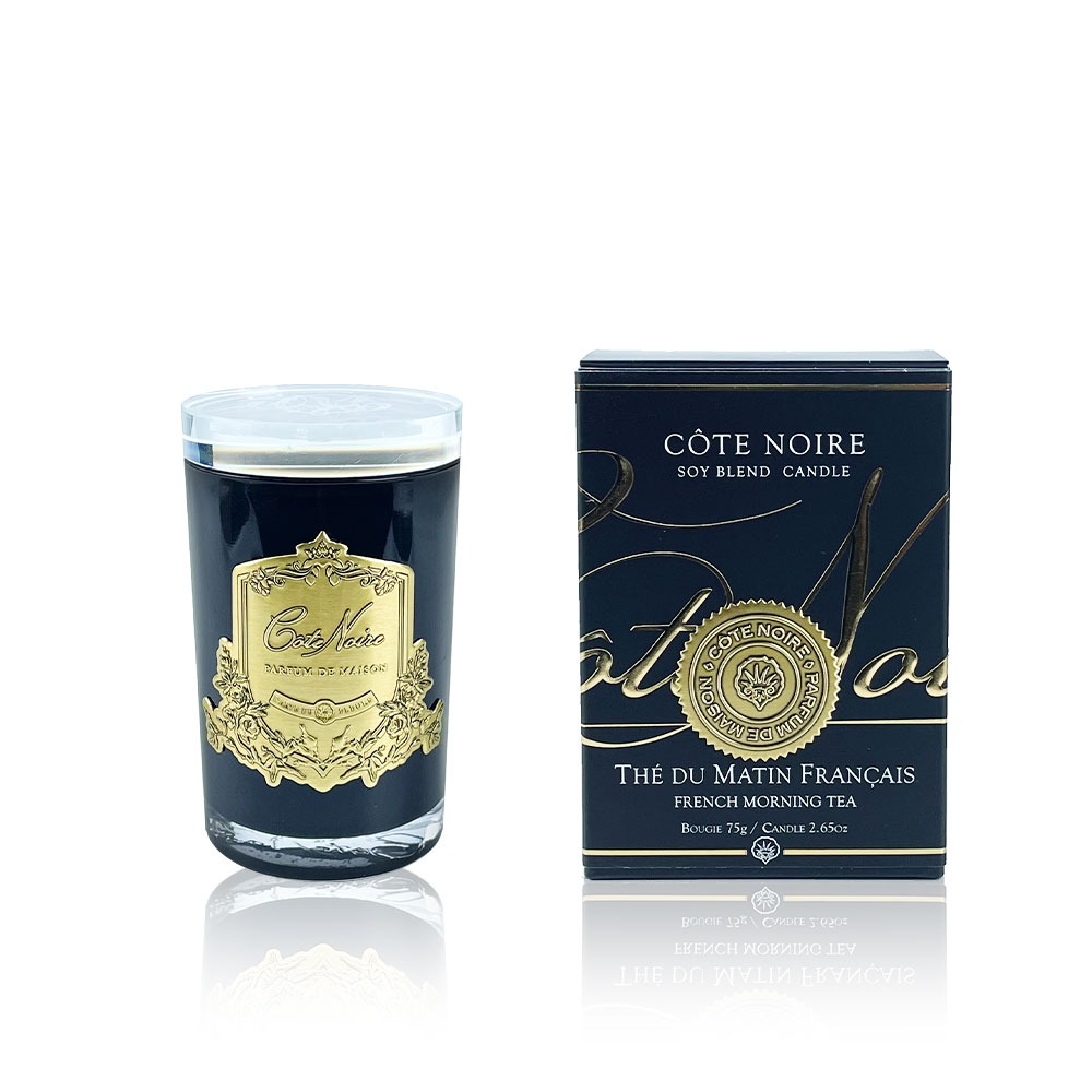 Côte Noire 蔻特蘭【香氛蠟燭75g】-細節圖4