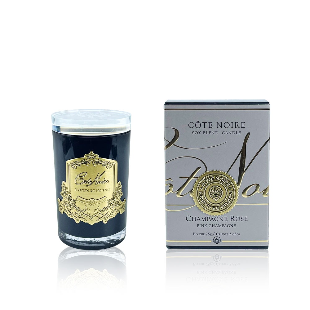 Côte Noire 蔻特蘭【香氛蠟燭75g】-細節圖6