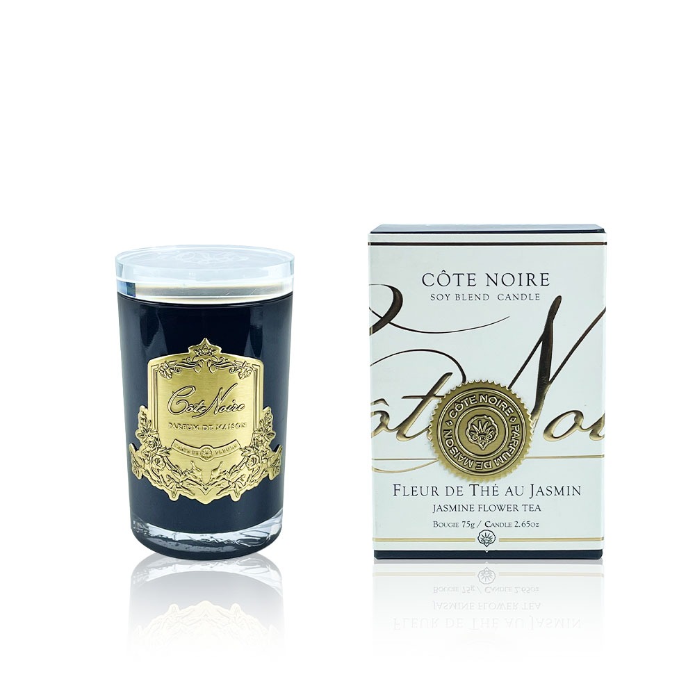 Côte Noire 蔻特蘭【香氛蠟燭75g】-細節圖7
