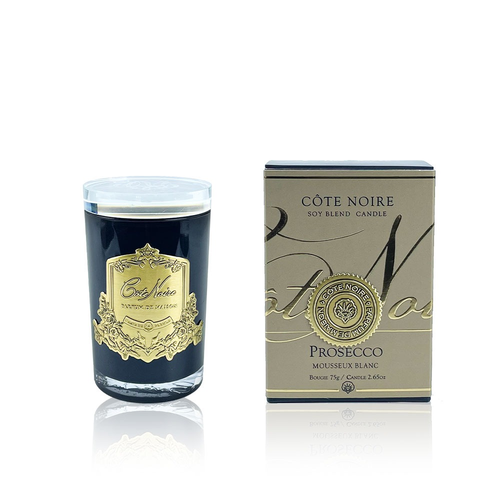Côte Noire 蔻特蘭【香氛蠟燭75g】-細節圖8