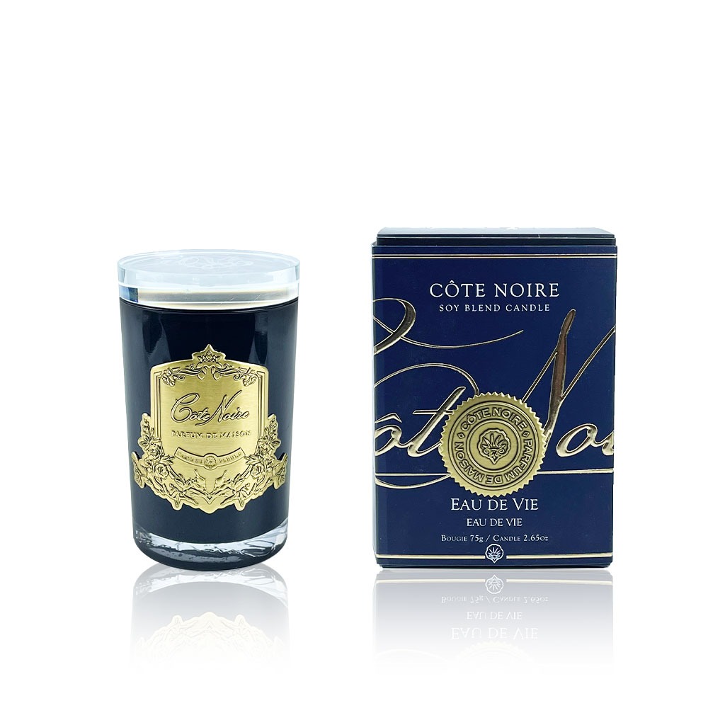 Côte Noire 蔻特蘭【香氛蠟燭75g】-細節圖11