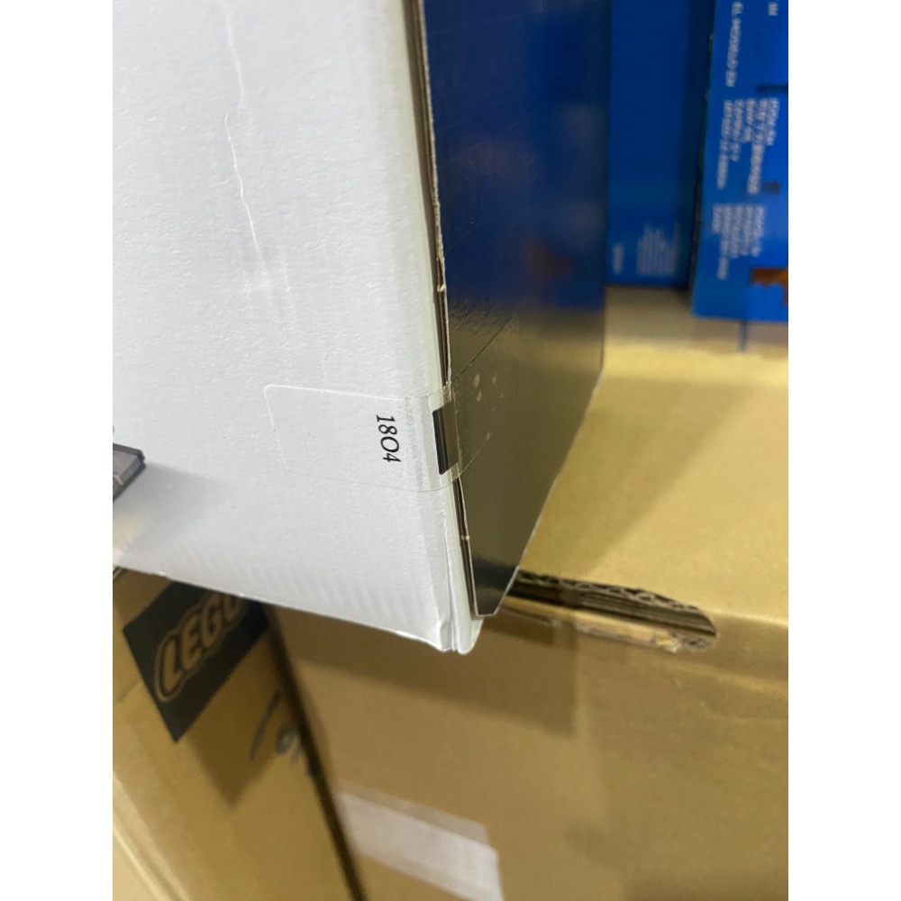 Lego 巴黎大街 910032-細節圖5