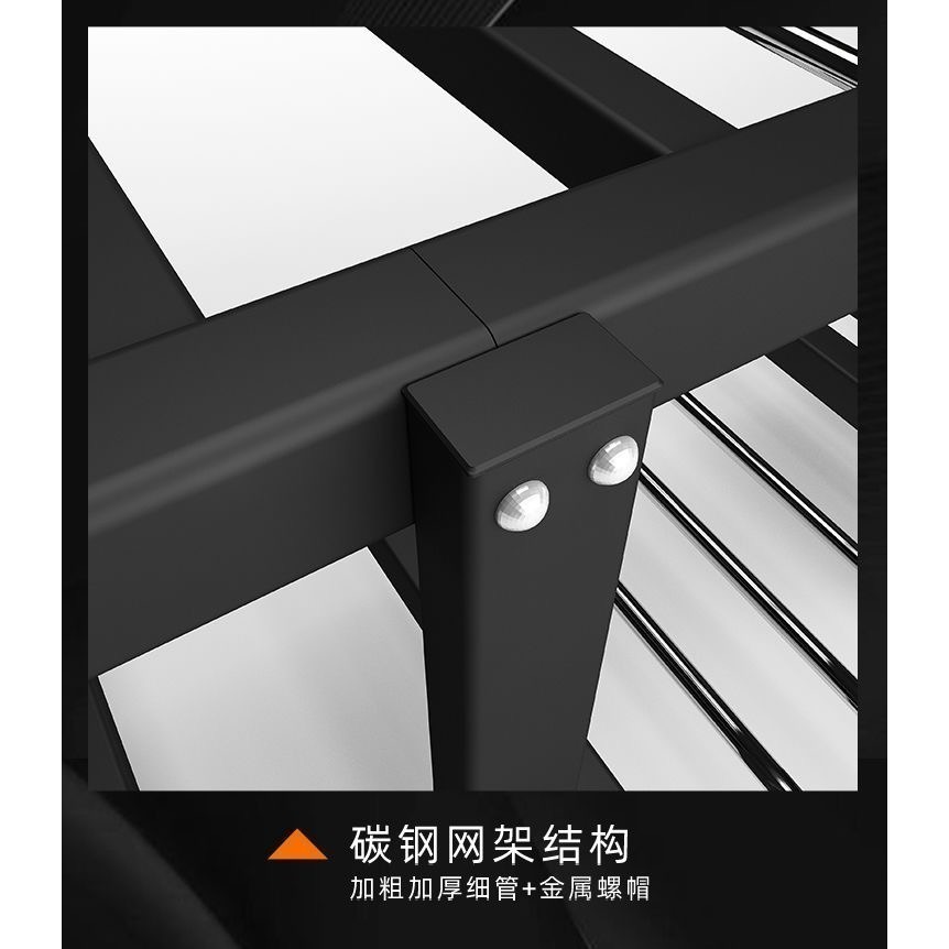 [召呼團購批發]免安裝折疊簡易布衣櫃-細節圖7