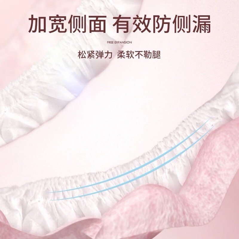 小資福利品-放肆跑不怕掉-寵物專用拉拉褲寵物紙尿褲老年照護幼犬訓練母狗生理期公狗禮貌紙尿褲-細節圖8