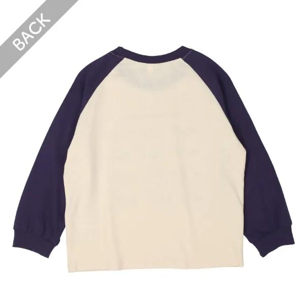 西松屋 汽車印花長袖上衣  (100cm/110cm/120cm/130cm)-細節圖4