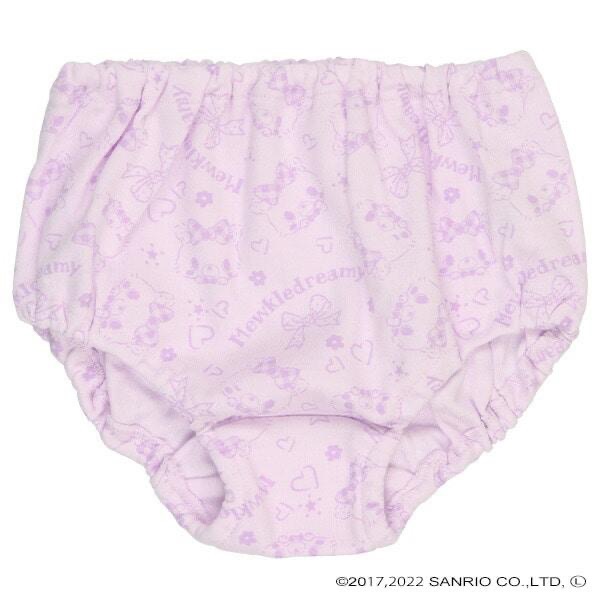 西松屋 女童內褲 三件組/四件組/五件組 (100CM/110CM)-細節圖9