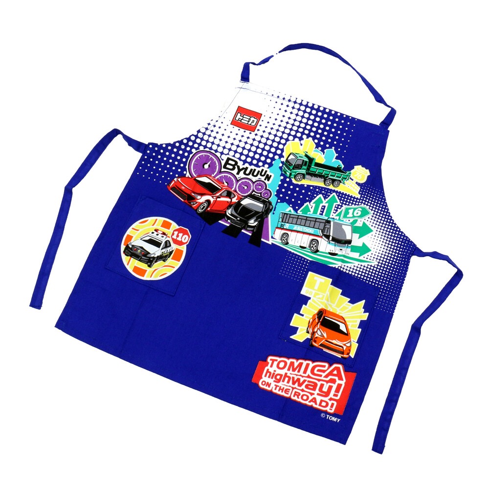 TOMICA