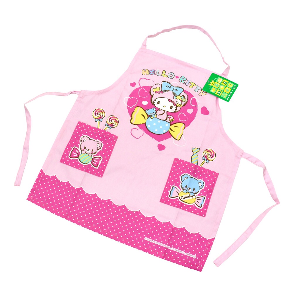 Hello Kitty 粉