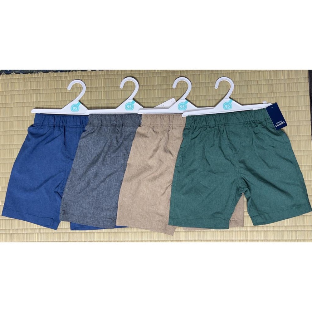 西松屋 水陸兩用短褲  (95CM)-細節圖10