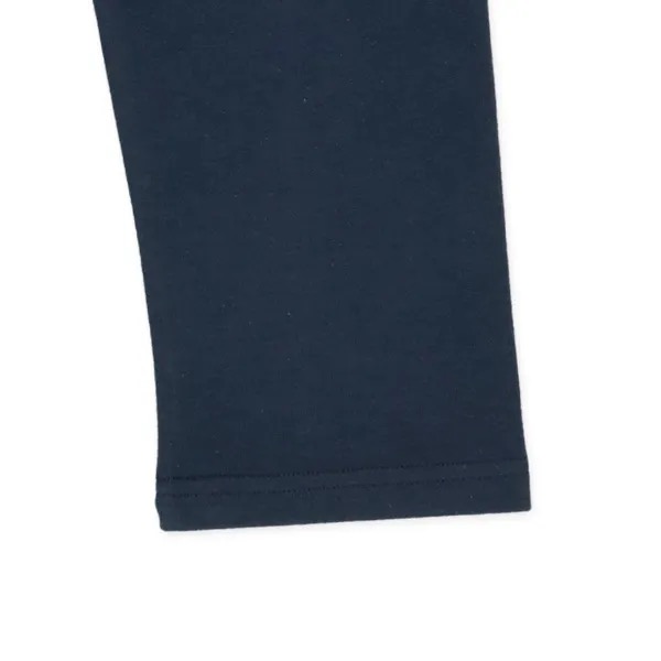 西松屋 ALL SEASON 長袖卷腹套裝 護肚裝 工程車 (100cm/110cm) 四季著用 居家服 睡衣-細節圖6