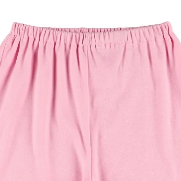 西松屋 ALL SEASON 長袖套裝 獨角獸(100cm/110cm/120cm)-細節圖6