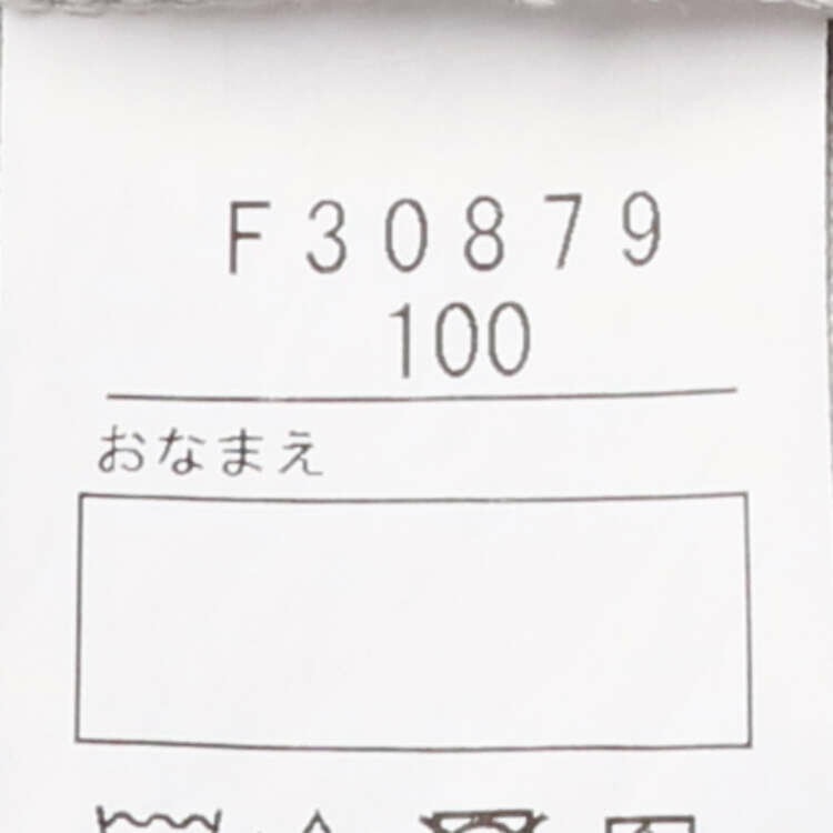 日本丸高衣料 moujonjon JR貨運列車 插肩短袖T恤 藍/紅(110cm/120cm)-細節圖10