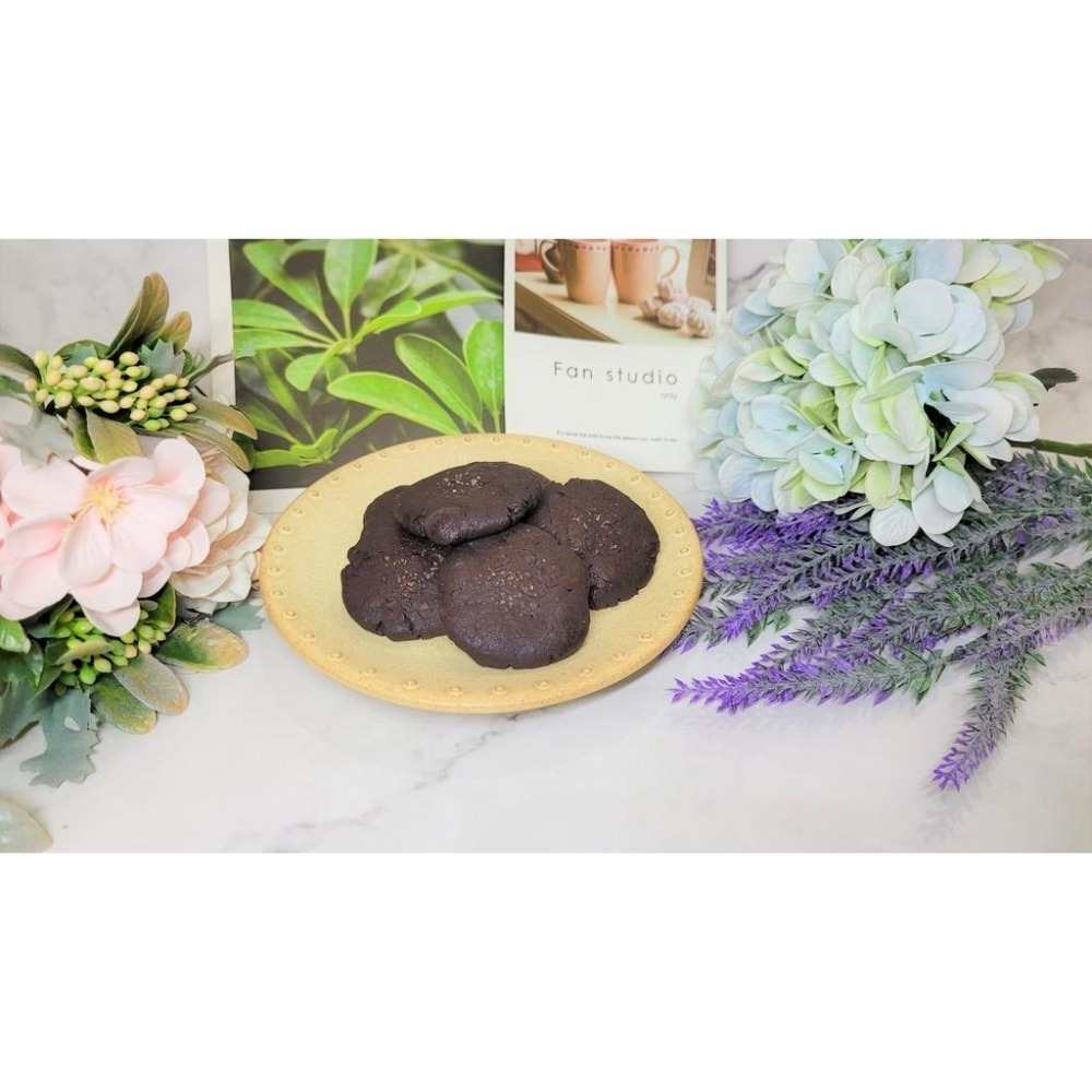 手工餅乾【艾咪手工坊】《大》透明硬殼罐裝餅乾~ 情人節 二次進場 婚禮小物 活動贈品零食 下午茶 同學會-細節圖4