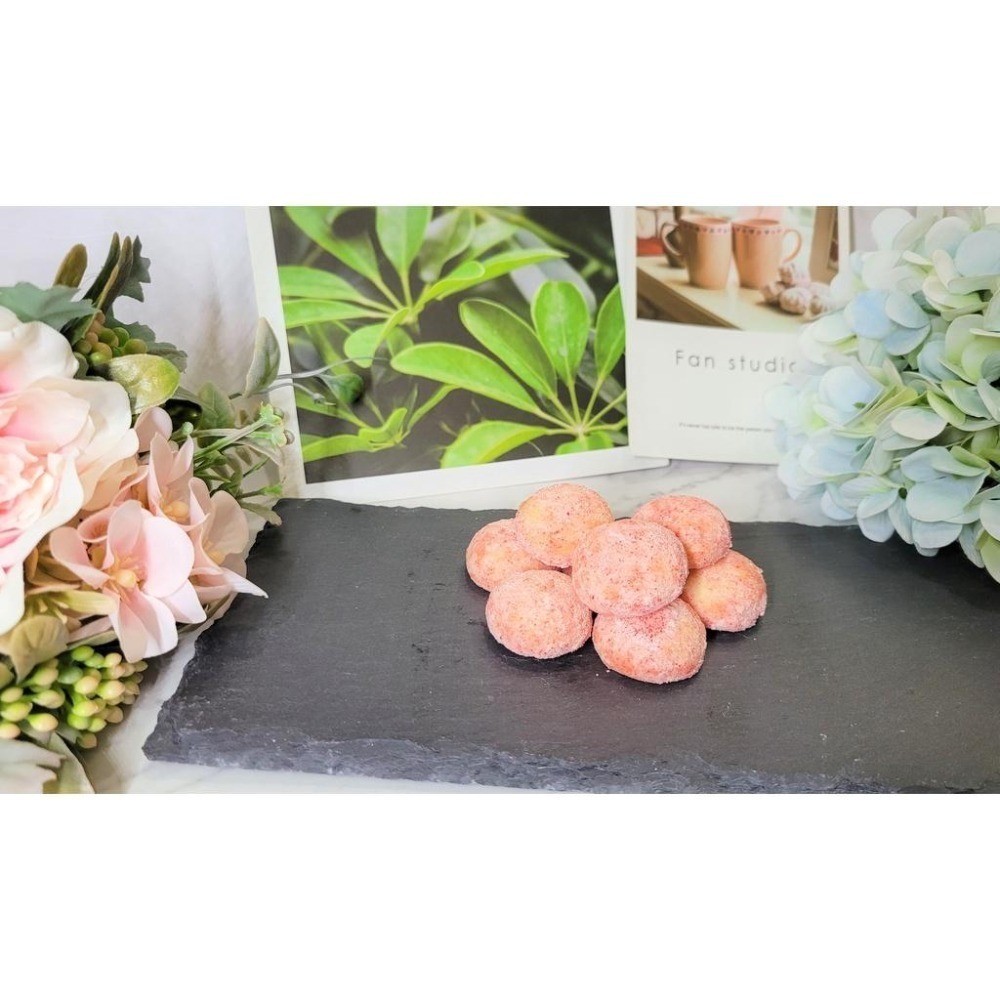 手工餅乾【艾咪手工坊】《大》透明硬殼罐裝餅乾~ 情人節 二次進場 婚禮小物 活動贈品零食 下午茶 同學會-細節圖5