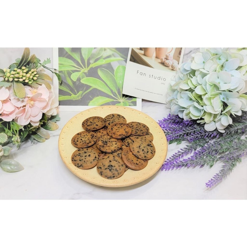 手工餅乾【艾咪手工坊】《大》透明硬殼罐裝餅乾~ 情人節 二次進場 婚禮小物 活動贈品零食 下午茶 同學會-細節圖9