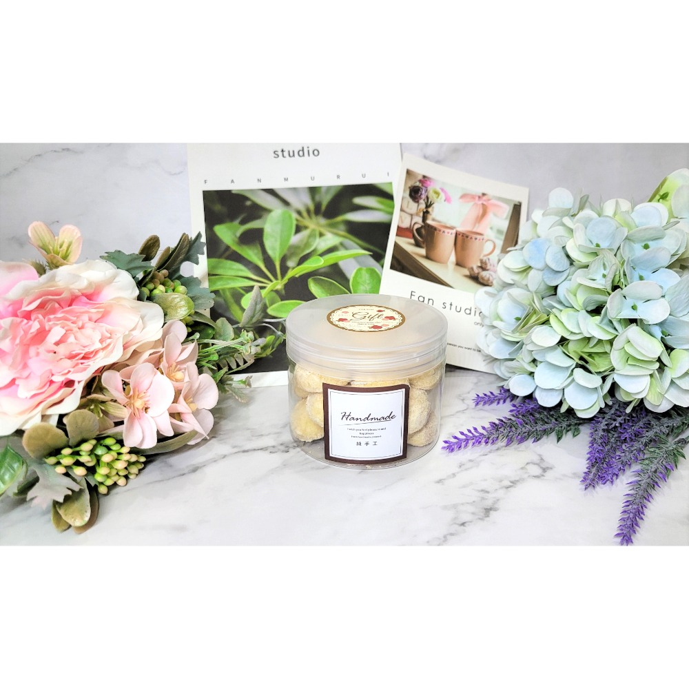 18顆-焦糖牛奶雪球