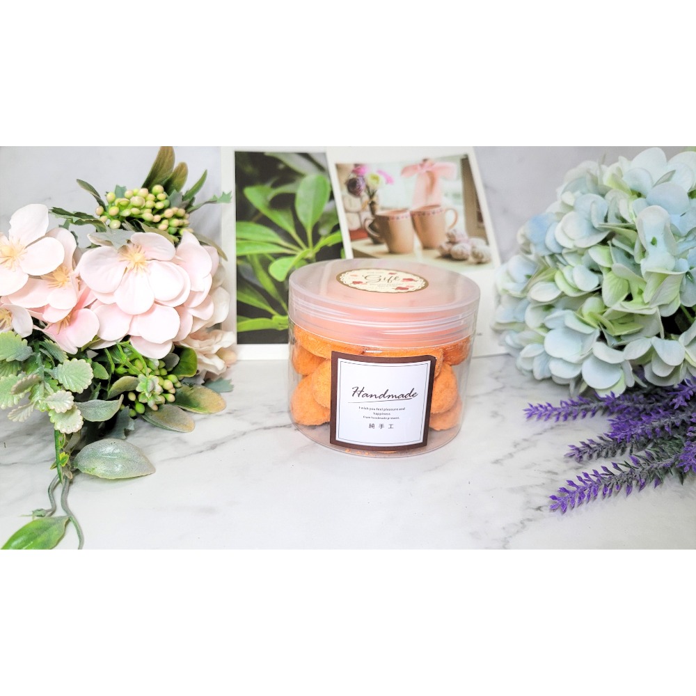 18顆-黃金起司雪球