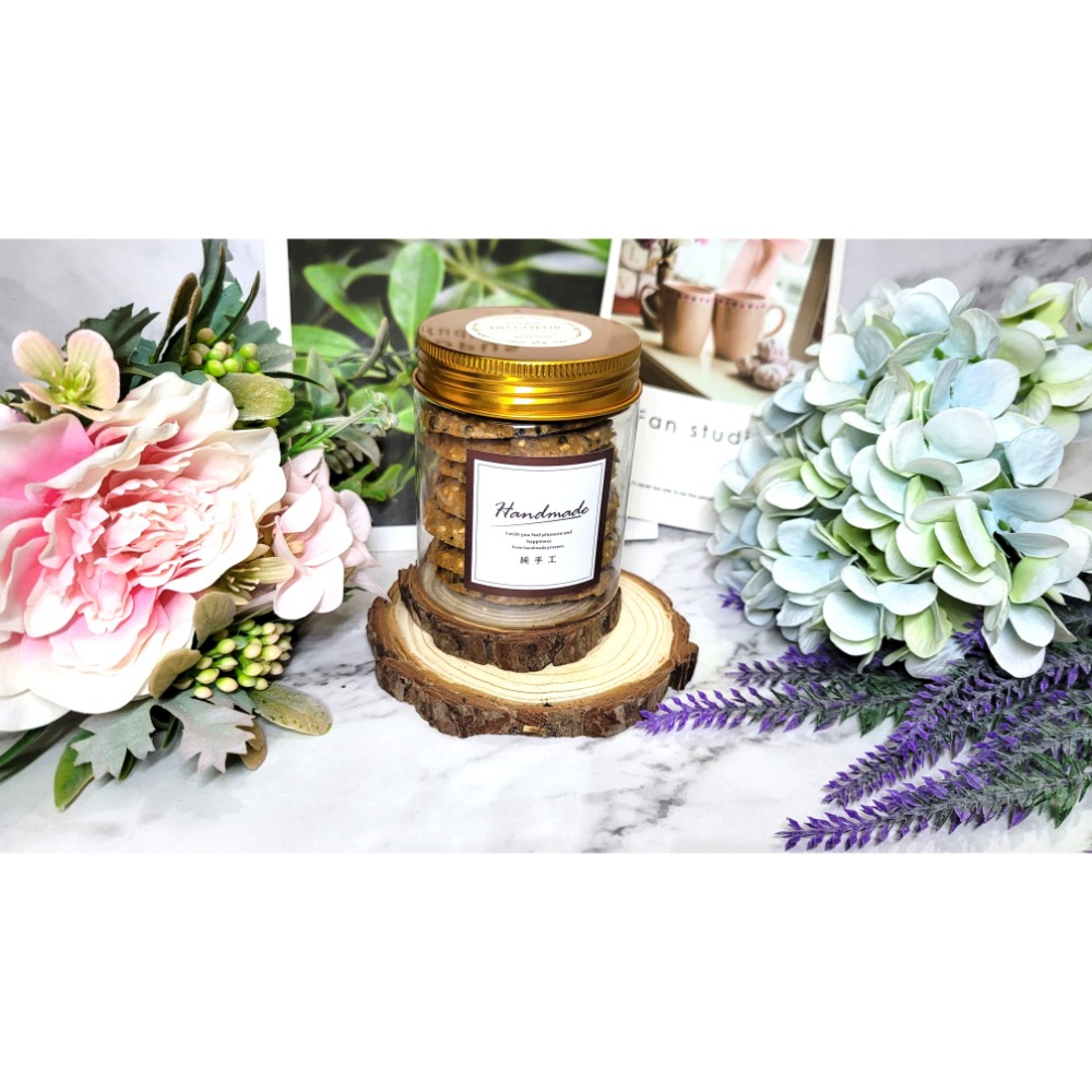 7入-蔓越莓穀物餅乾