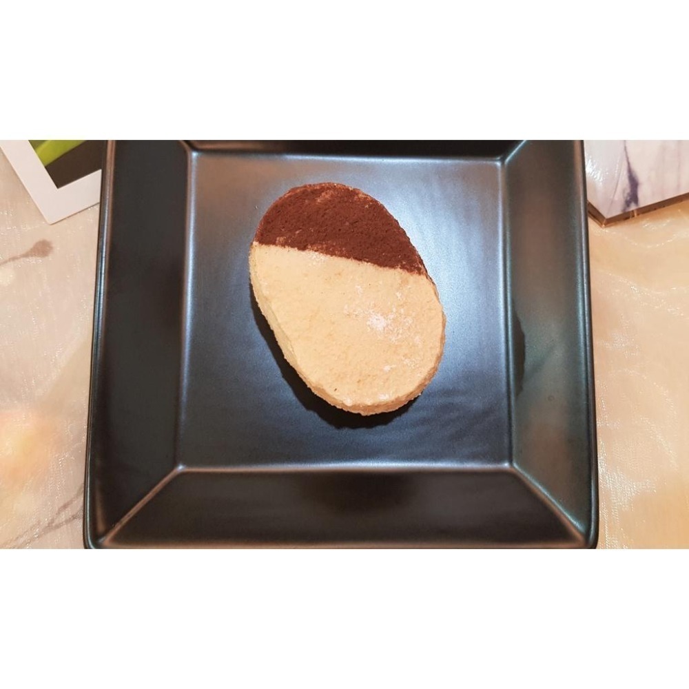 手工餅乾【艾咪手工坊】(單入包裝) 達克瓦茲~ 二次進場 婚禮小物 活動贈品 生日 零食 甜點 下午茶 蛋糕餅乾-細節圖2