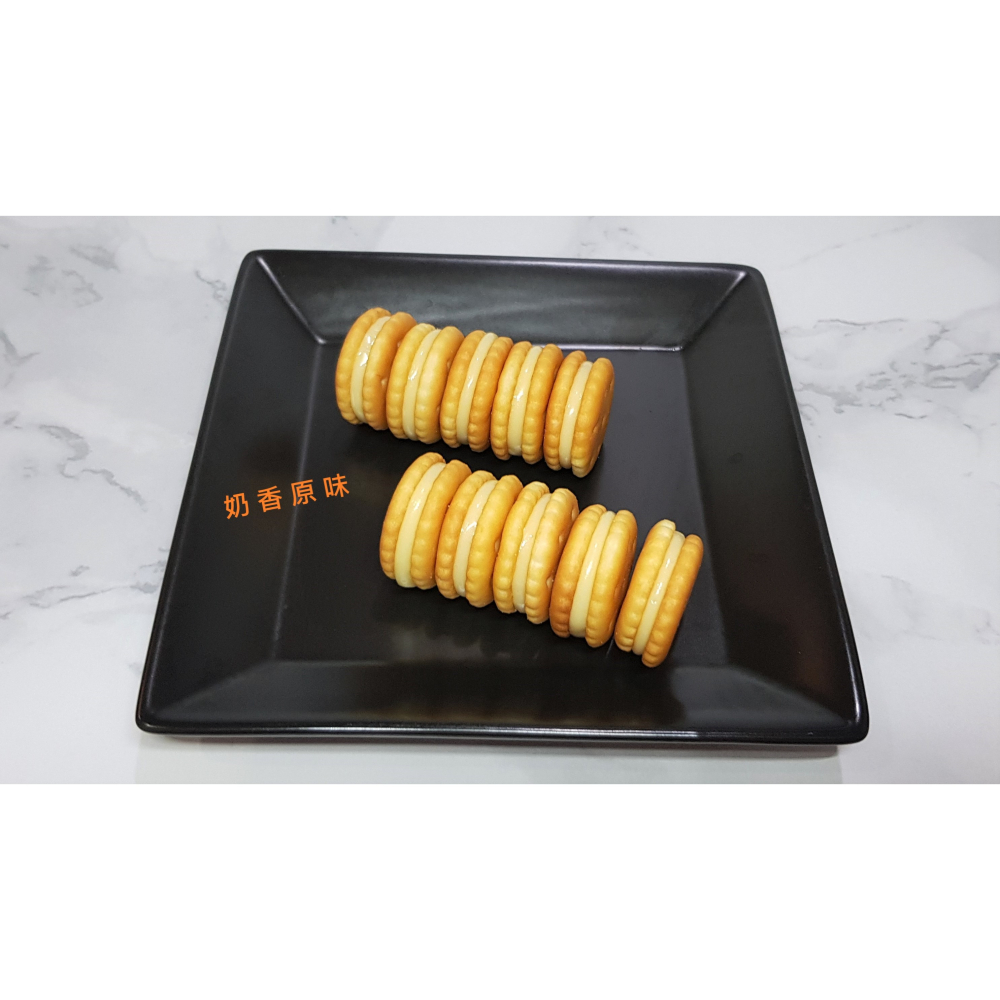 手工餅乾【艾咪手工坊】牛軋糖夾心餅乾~ 二次進場 婚禮小物 彌月小物 活動贈品 送客禮 生日派對 零食 甜點 下午茶餅乾-細節圖3