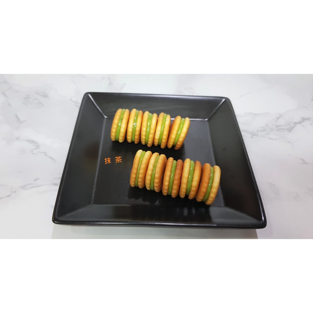 手工餅乾【艾咪手工坊】牛軋糖夾心餅乾~ 二次進場 婚禮小物 彌月小物 活動贈品 送客禮 生日派對 零食 甜點 下午茶餅乾-規格圖10