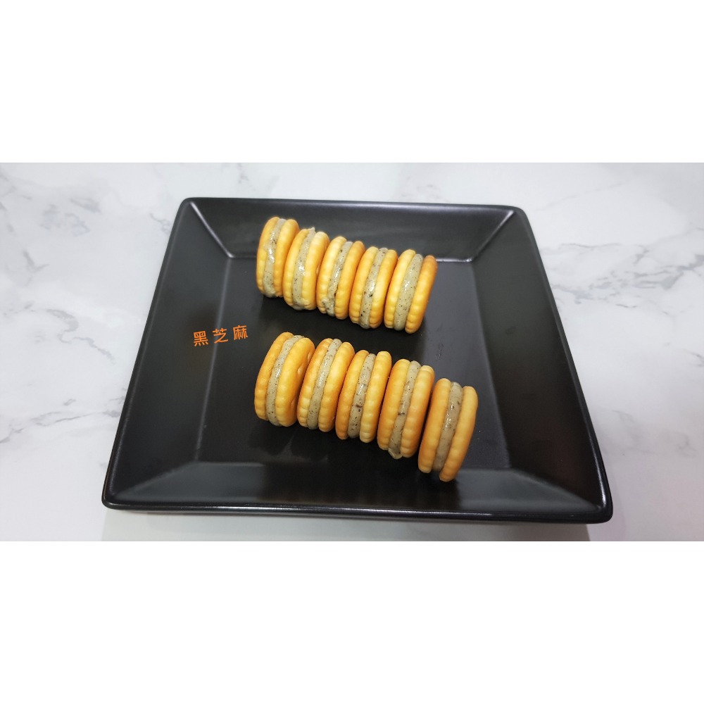 手工餅乾【艾咪手工坊】牛軋糖夾心餅乾~ 二次進場 婚禮小物 彌月小物 活動贈品 送客禮 生日派對 零食 甜點 下午茶餅乾-規格圖10