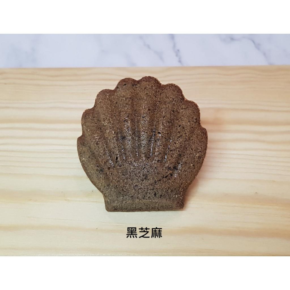 手工餅乾【艾咪手工坊】瑪德蓮大貝殼~二次進場 婚禮小物 活動贈品 送客禮 情人節 零食 甜點 下午茶 蛋糕 餅乾 彌月-細節圖2