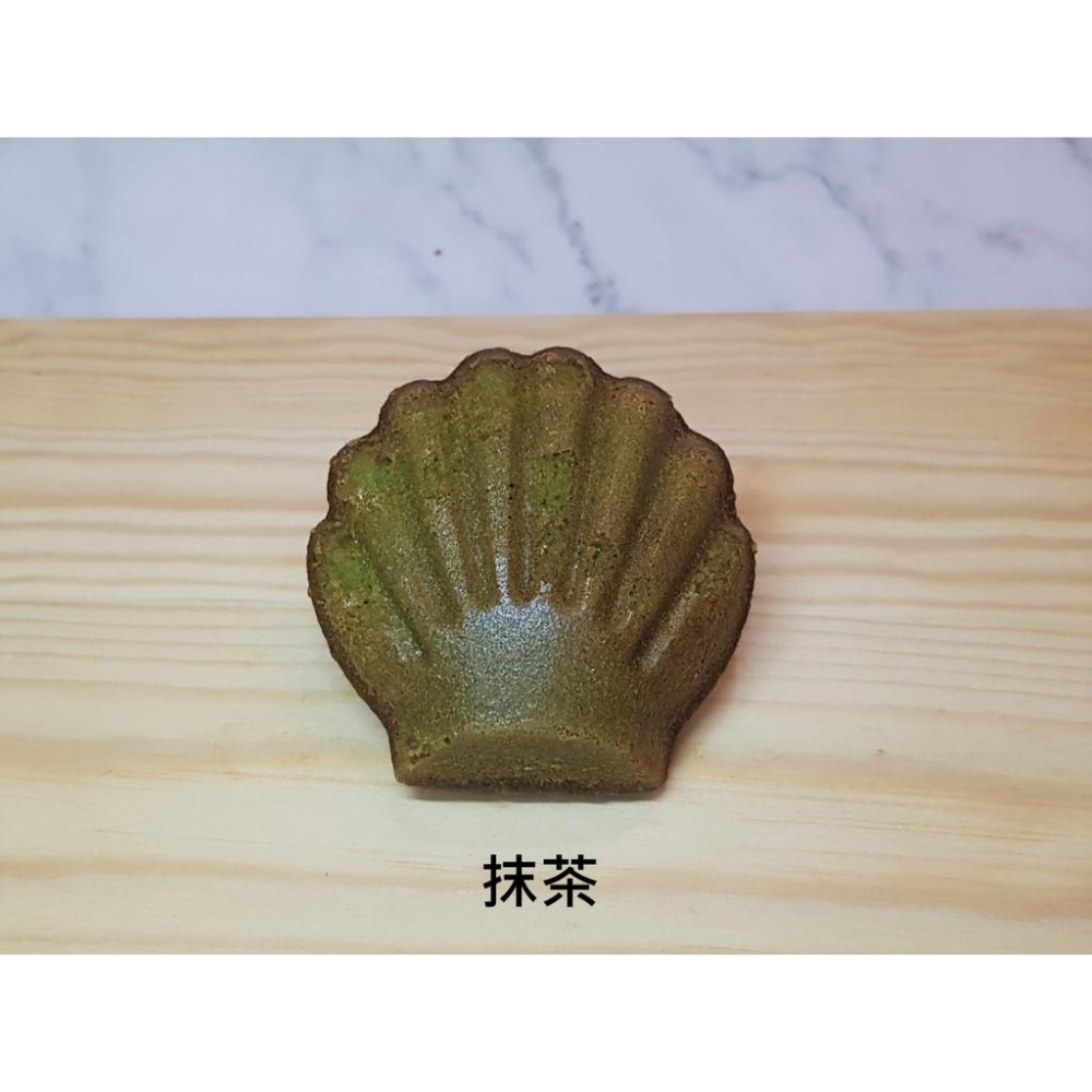 手工餅乾【艾咪手工坊】瑪德蓮大貝殼~二次進場 婚禮小物 活動贈品 送客禮 情人節 零食 甜點 下午茶 蛋糕 餅乾 彌月-細節圖3