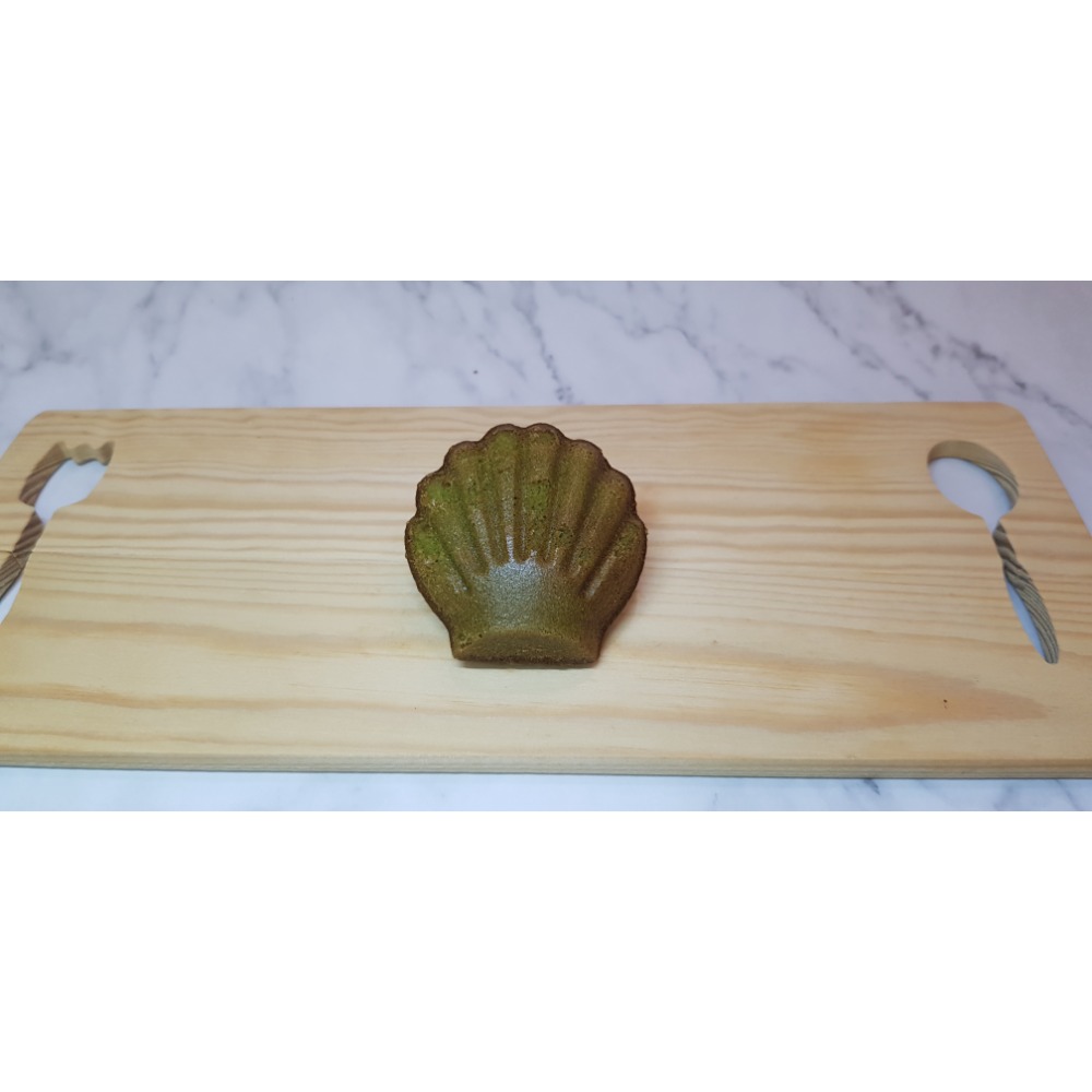 手工餅乾【艾咪手工坊】瑪德蓮大貝殼~二次進場 婚禮小物 活動贈品 送客禮 情人節 零食 甜點 下午茶 蛋糕 餅乾 彌月-規格圖7