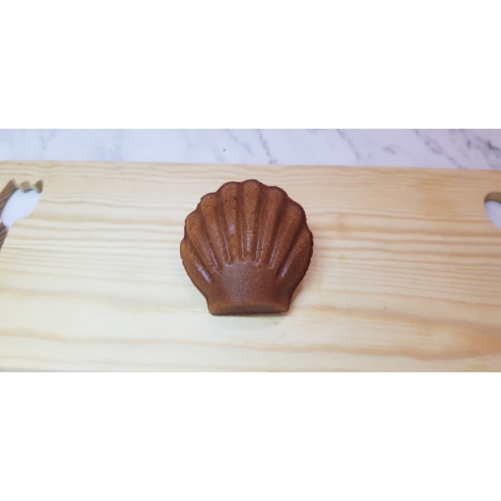 手工餅乾【艾咪手工坊】瑪德蓮大貝殼~二次進場 婚禮小物 活動贈品 送客禮 情人節 零食 甜點 下午茶 蛋糕 餅乾 彌月-規格圖7