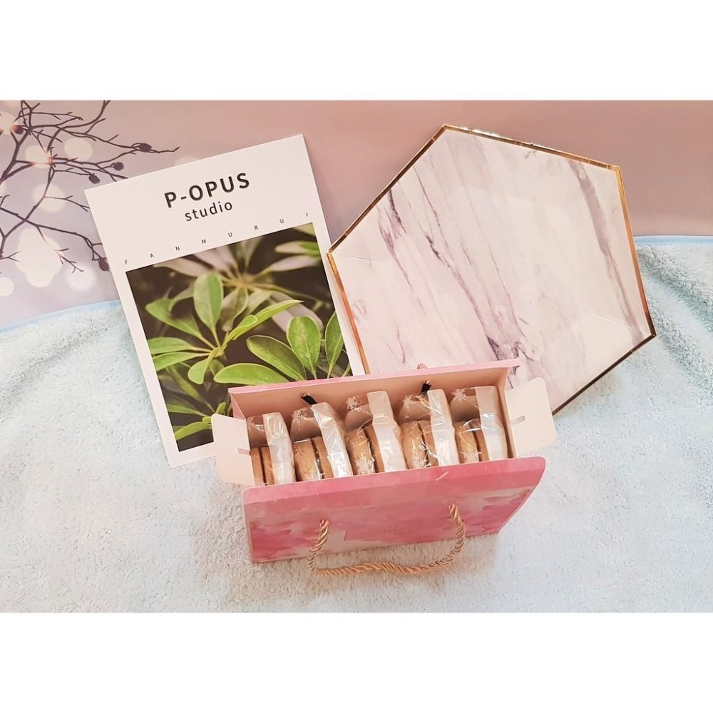 手工餅乾【艾咪手工坊】達克瓦茲~ 二次進場 婚禮小物 活動贈品 送客禮 情人節 生日 派對 零食 甜點 下午茶 蛋糕餅乾-細節圖3