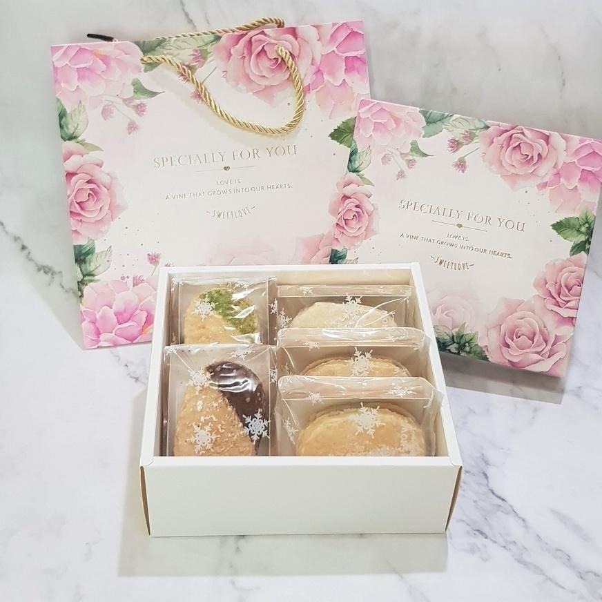 手工餅乾【艾咪手工坊】達克瓦茲~ 二次進場 婚禮小物 活動贈品 送客禮 情人節 生日 派對 零食 甜點 下午茶 蛋糕餅乾-細節圖4