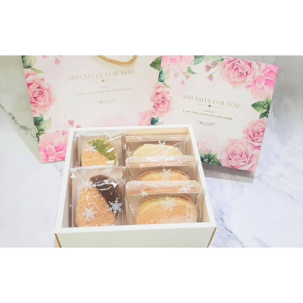 手工餅乾【艾咪手工坊】達克瓦茲~ 二次進場 婚禮小物 活動贈品 送客禮 情人節 生日 派對 零食 甜點 下午茶 蛋糕餅乾-規格圖10