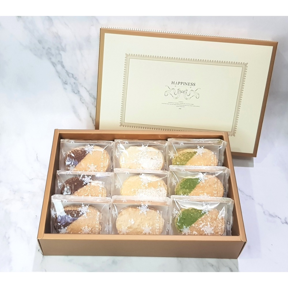 手工餅乾【艾咪手工坊】達克瓦茲~ 二次進場 婚禮小物 活動贈品 送客禮 情人節 生日 派對 零食 甜點 下午茶 蛋糕餅乾-規格圖10