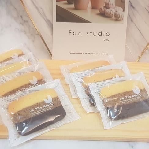 手工餅乾【艾咪手工坊】三色漸層餅乾~結婚喜餅 彌月禮盒 過年禮盒 情人節 零食 甜點 下午茶 餅乾 生日派對 餅乾-細節圖2