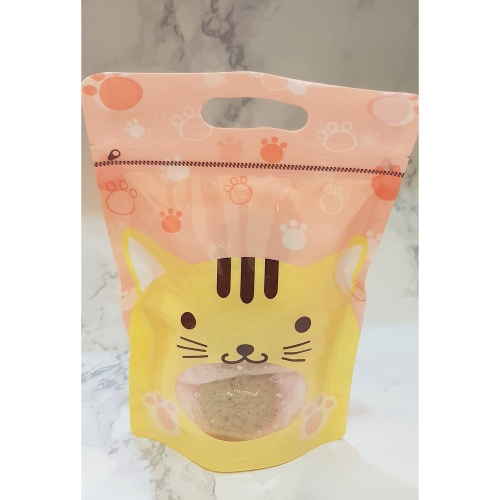 手工餅乾【艾咪手工坊】伯爵茶餅乾~二次進場 婚禮小物 彌月 活動贈品 送客禮 情人節 生日 派對 零食 甜點 下午茶餅乾-細節圖3