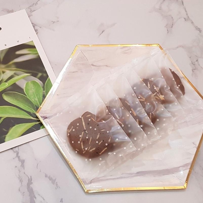 手工餅乾【艾咪手工坊】巧克力杏仁片餅乾~結婚喜餅 彌月禮盒 過年禮盒 情人節 零食 甜點 下午茶 餅乾 生日派對 餅乾-細節圖4