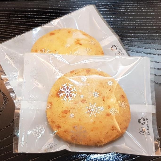 手工餅乾【艾咪手工坊】鹹蛋黃酥餅~結婚喜餅 彌月禮盒 過年禮盒 情人節 零食 甜點 下午茶 餅乾 生日派對 餅乾-細節圖3