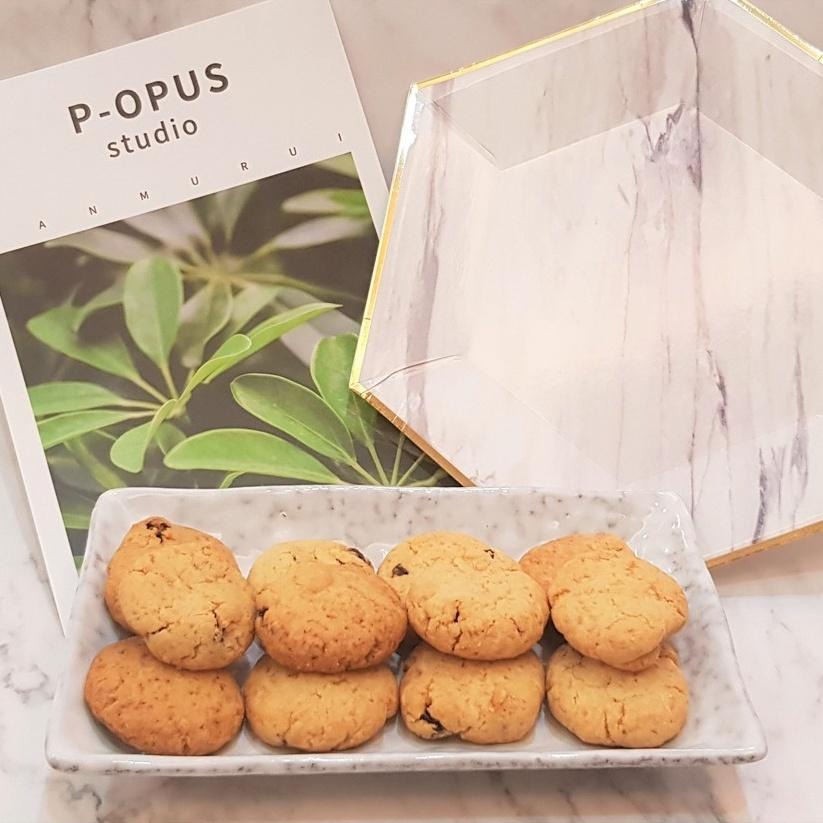 手工餅乾【艾咪手工坊】蘭姆葡萄小圓餅~結婚喜餅 彌月禮盒 過年禮盒 情人節 生日 派對 零食 甜點 下午茶 餅乾 二次進-細節圖3