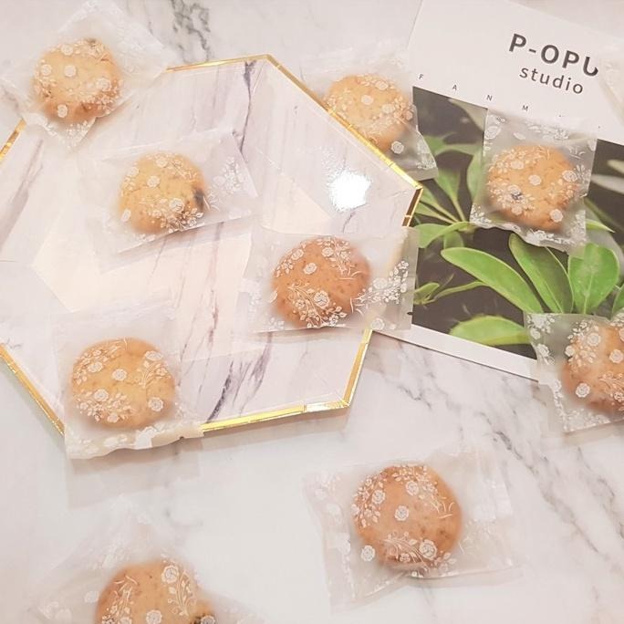 手工餅乾【艾咪手工坊】蘭姆葡萄小圓餅~結婚喜餅 彌月禮盒 過年禮盒 情人節 生日 派對 零食 甜點 下午茶 餅乾 二次進-細節圖4