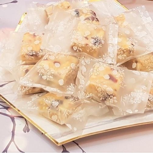 手工餅乾【艾咪手工坊】雪Q餅~結婚喜餅 彌月禮盒 過年禮盒 情人節 零食 甜點 下午茶 餅乾 生日派對 餅乾-細節圖2