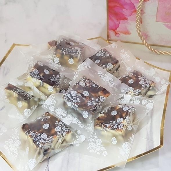 手工餅乾【艾咪手工坊】雪Q餅~結婚喜餅 彌月禮盒 過年禮盒 情人節 零食 甜點 下午茶 餅乾 生日派對 餅乾-細節圖4