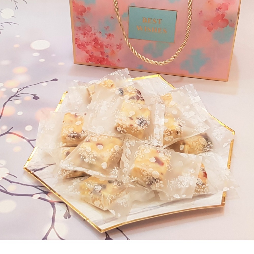 手工餅乾【艾咪手工坊】雪Q餅~結婚喜餅 彌月禮盒 過年禮盒 情人節 零食 甜點 下午茶 餅乾 生日派對 餅乾-規格圖5