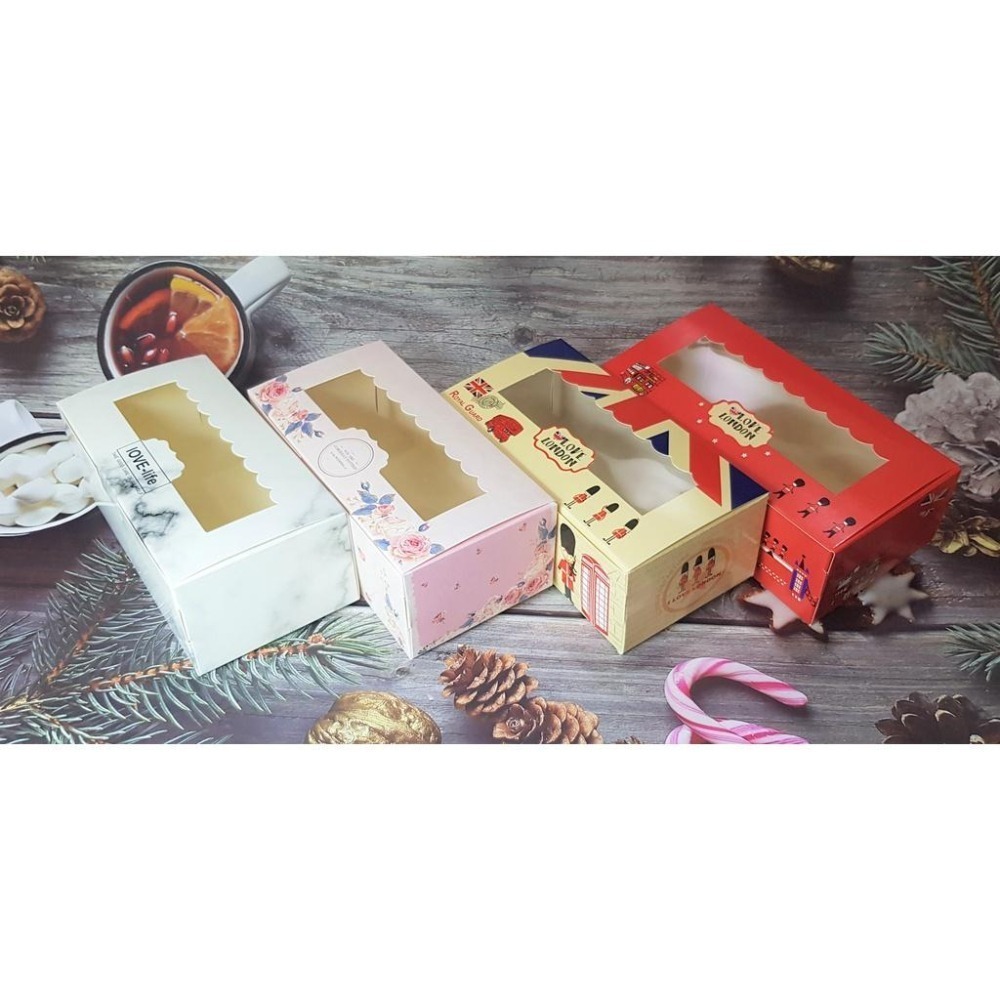 手工餅乾【艾咪手工坊】鳳梨酥~大小禮盒包裝~結婚喜餅 彌月禮盒 過年禮盒 情人節 零食 甜點 下午茶 餅乾 生日派對-細節圖9