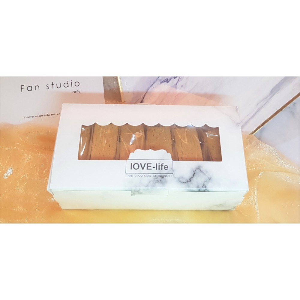 大理石-6入