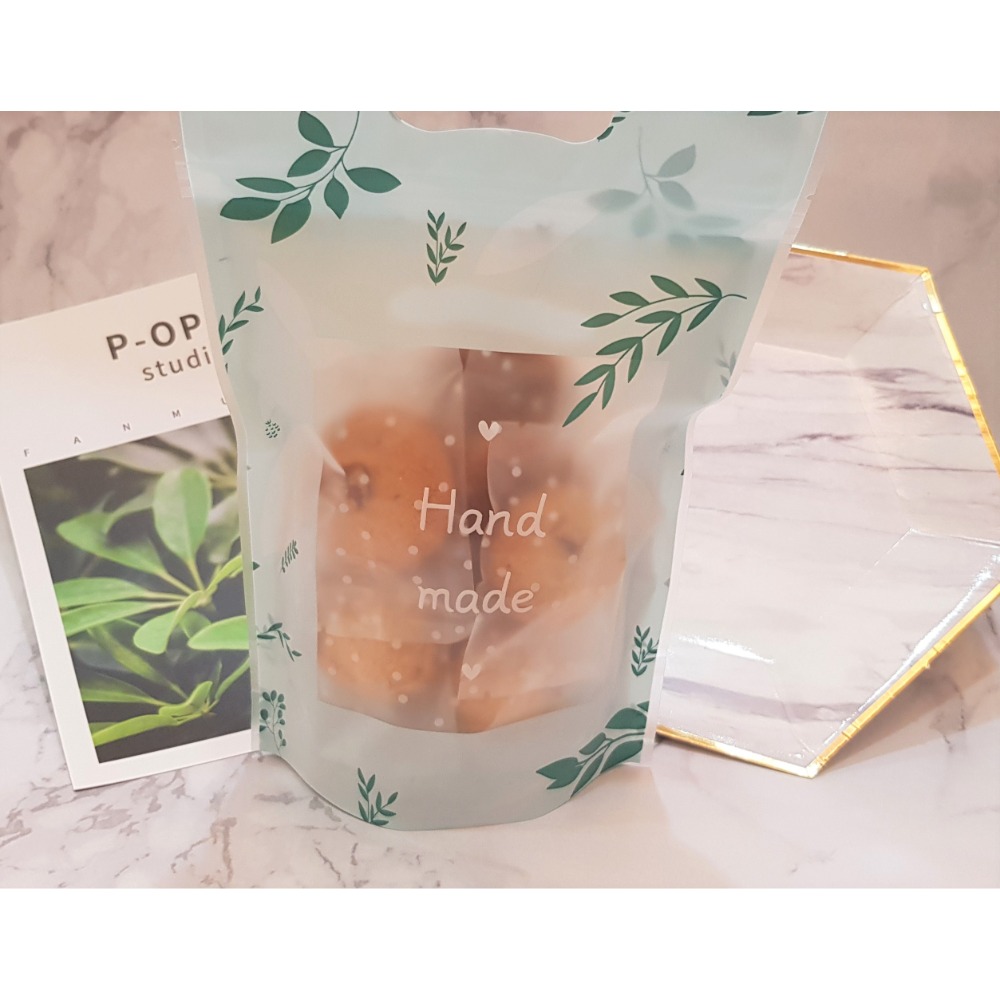 手工餅乾【艾咪手工坊】夏威夷果仁餅乾~結婚喜餅 彌月禮盒 過年禮盒 情人節 零食 甜點 下午茶 餅乾 生日派對 餅乾-規格圖5