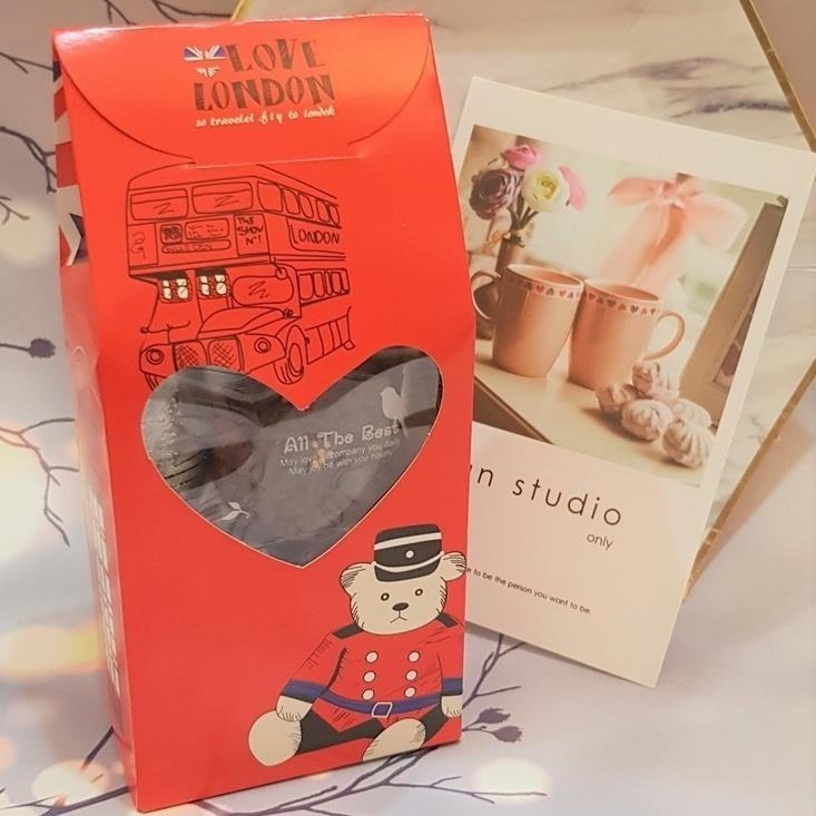 手工餅乾 【艾咪手工坊】貝禮詩可可餅乾~結婚喜餅 彌月禮盒 過年禮盒 情人節 下午茶 零食 甜點-細節圖2