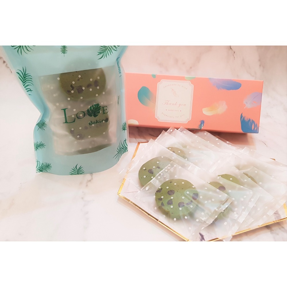 手工餅乾【艾咪手工坊】抹茶巧克力餅乾~結婚喜餅 彌月禮盒 過年禮盒 情人節 零食 甜點 下午茶 餅乾 生日派對 餅乾-規格圖5